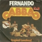 Abba - Fernando (1976) Tropical loveland