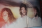 LP Bee Gees Spirits Having Flown Inside