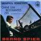 Bernd Spier - Memphis Tennessee (1964) Ohne ein bestimmtes Ziel