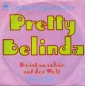 Bernd Spier - Pretty Belinda (Dt. Aufnahme) (1969) Es ist so schn auf der Welt