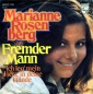 Marianne Rosenberg - Fremder Mann (1971) Ich leg mein Herz in deine Hnde