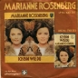 Marianne Rosenberg - Marleen (1976) Wieder zusammen