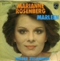 Marianne Rosenberg - Marleen (1976) Wieder zusammen