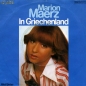 Marion Maerz - In Griechenland (1977) Bilder in meinem Herzen