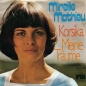 Mireille Mathieu - Korsika (1974) Meine Trume