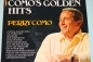 LP Perry Como - Golden Hits - Front