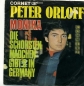 Peter Orloff - Monika (1969) Die schnsten Mdchen gibts in Germany