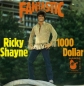 Ricky Shayne - Fantastic (1969) 1000 Dollar