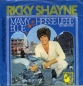 Ricky Shayne - Mamy Blue (Dt. Version) 1971 - Heisse Liebe (Ich bin frei)