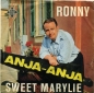 Ronny - Anja Anja (1965) Sweet Marylie