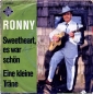 Ronny - Eine kleine Trne (1966) Sweetheart es war schn