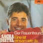 Sacha Distel - Der Frauenfreund (1965)