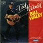 Ted Herold - Bill Haley (1980) Rockabilly-Boogy-Guitar-Man