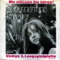 Vicky Leandros - Bunter Luftballon (1968) 10:1 fr Dich