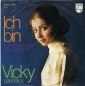 Vicky Leandros - Ich bin (1971) Wann kommst du wieder ?