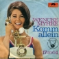 Wencke Myhre - Komm allein (1967) 17 und 4