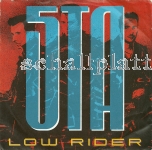 5 TA - Low Rider - Front