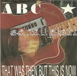 ABC - That was then but this is now (1983) Vertigo