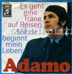 Adamo - Es geht eine Trne auf Reisen (1968)