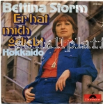 Bettina Storm - Er hat mich geliebt (1976) Hokkaido