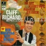 Cliff Richard - Es ist nicht gut Allein zu sein (1967) Ein sonntag mit Marie