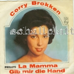 Corry Brokken - La Mamma (1965)
