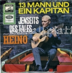 Heino - 13 Mann und ein Kapitn (1965) Jenseits des Tales