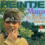 Heintje - Mama (1968) Zwei kleine Sterne