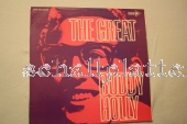 LP Buddy Holly - The Great F