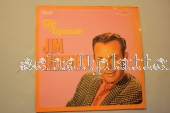 LP Jim Reeves - The Intimate F