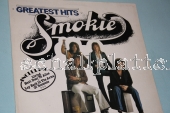 LP Smokie - Greatest Hits F