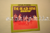 LP The Beach Boys - Surfin'  F