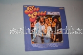 LP The Bee Gees - Massachusetts F