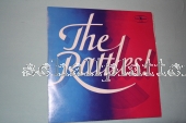 LP The Rattles - The Rattles ! F