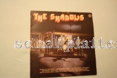 LP The Shadows - The Shadows F