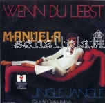 Manuela - Wenn du liebst (1970) Jingle Jangle