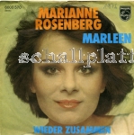 Marianne Rosenberg - Marleen (1976) Wieder zusammen