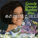 Peggy March - Canale Grande Number one (1968) Wiedersehn