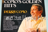 LP Perry Como - Golden Hits - Front