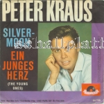 Peter Kraus - Silvermoon (1962) Ein junges Herz (The young ones)