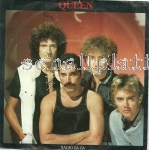 Queen - Radio Ga Ga (1984) I go Crazy