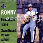 Ronny - Eine kleine Trne (1966) Sweetheart es war schn