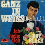 Roy Black - Ganz in weiss (1965)