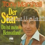 Tony Marshal - Der Star (1976) Das ist mein Heimatland
