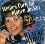 Wencke Myhre - Weies Tuch im blauen Jacket (1966) Jenny und Jonny